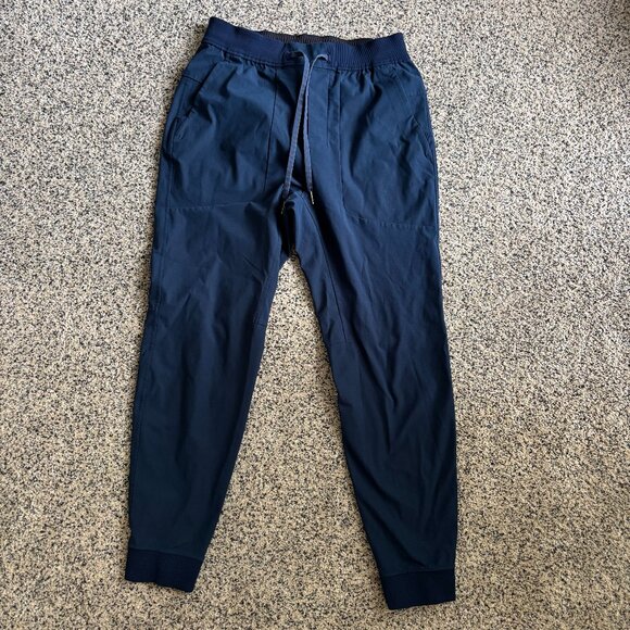 Men's Lululemon joggers--Size M (regular) - Picture 1 of 2